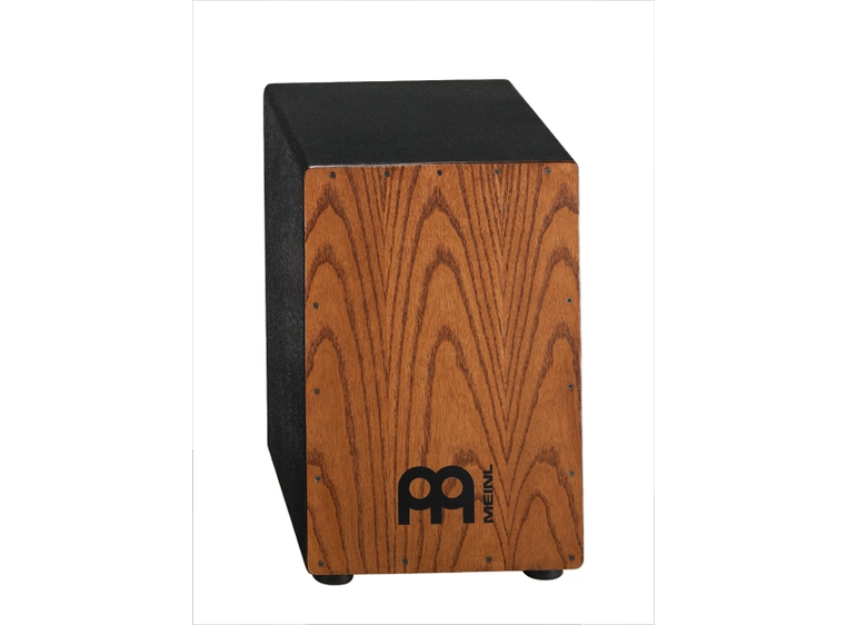 Meinl Headliner HCAJ-1-AWA Wood Cajon, Am.White Ash Frnt (B) 